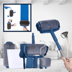 PROFIPRO – 8-in-1 Refillable Painting System for Quick & Mess-Free Wall Makeovers