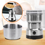 Multifunctional Portable Food Mill - GrindMaster