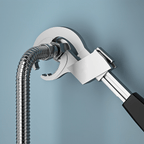 DrainSense Universal – Robust Aluminum Key for Sanitary Applications