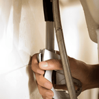 DrainSense Universal – Robust Aluminum Key for Sanitary Applications