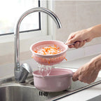 Multifunctional Vegetable Cutter - SliceMaster