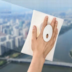 REACHCLEAN – Effortless Multi-Surface Tool with Easy Hanging Storage