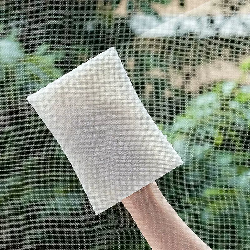 REACHCLEAN – Effortless Multi-Surface Tool with Easy Hanging Storage