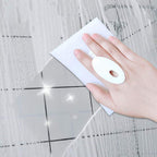 REACHCLEAN – Effortless Multi-Surface Tool with Easy Hanging Storage
