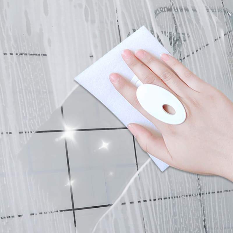 REACHCLEAN – Effortless Multi-Surface Tool with Easy Hanging Storage