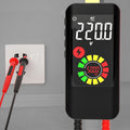 Fully Automatic Smart Digital Multimeter – High-Precision Tester for Voltage, Current & Resistance