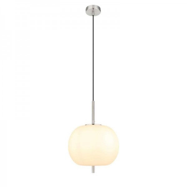 Modern lamp for sophisticated spaces