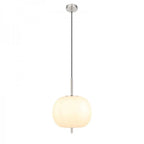 Modern lamp for sophisticated spaces