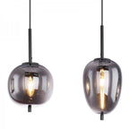 Modern lamp for sophisticated spaces