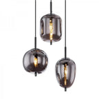 Modern lamp for sophisticated spaces