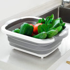 Chopping Board Basket