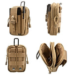 Multipurpose EDC/CCW Waistbag