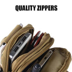 Multipurpose EDC/CCW Waistbag