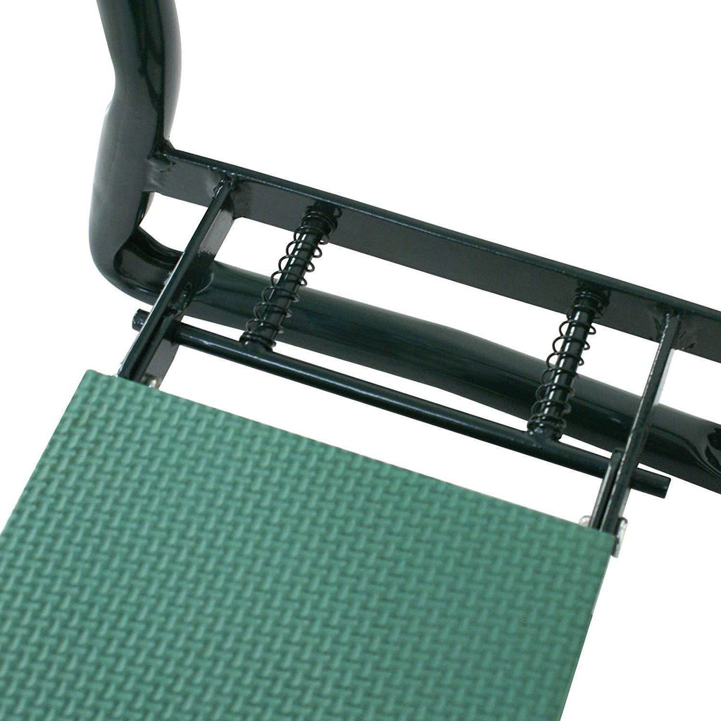 Garden Kneeler & Seat