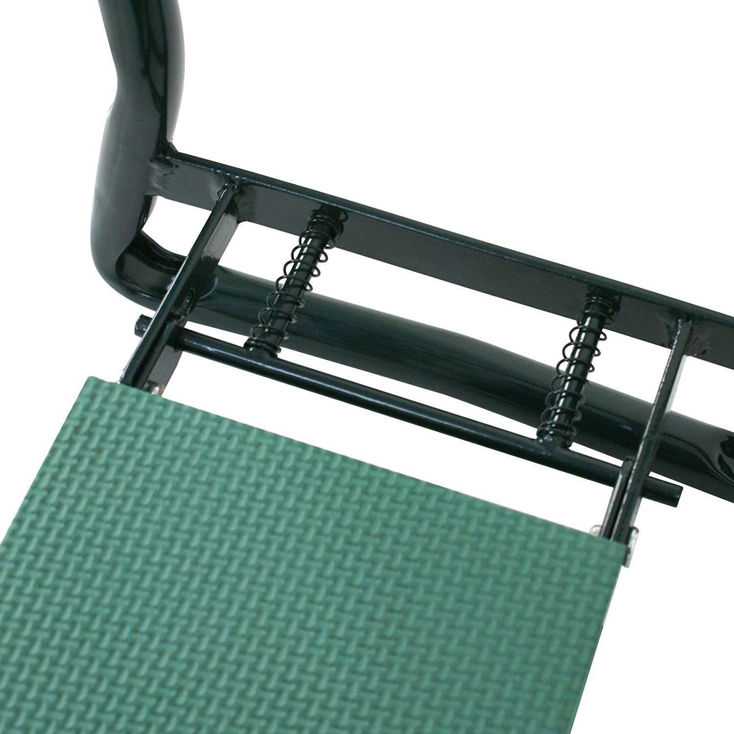 Garden Kneeler & Seat