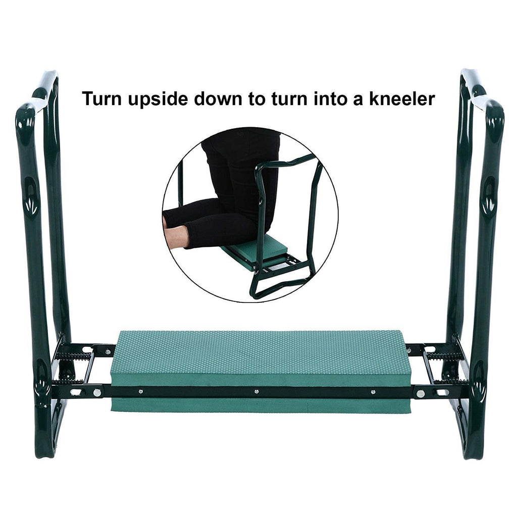 Garden Kneeler & Seat