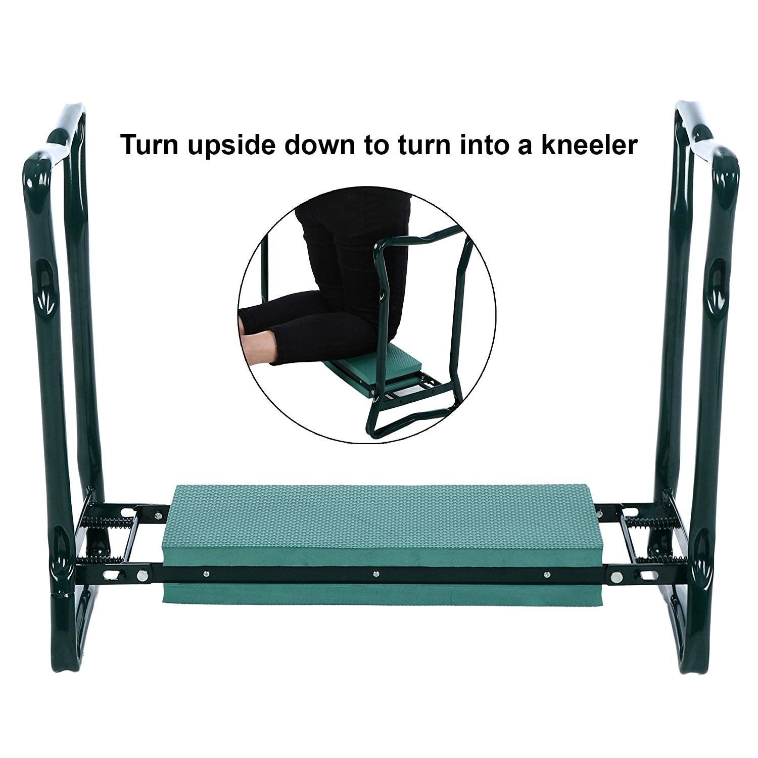 Garden Kneeler & Seat