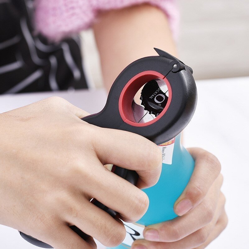 Opener PRO - Open bottles and jars easily - Convenient and fast!
