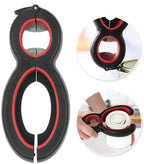 Opener PRO - Open bottles and jars easily - Convenient and fast!