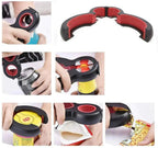 Opener PRO - Open bottles and jars easily - Convenient and fast!