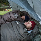 Mummy Sleeping Bag - AlpineTrail