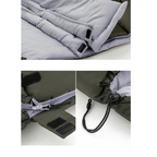 Mummy Sleeping Bag - AlpineTrail