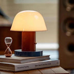 Soft Ambient Lighting