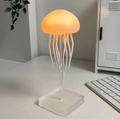 Minimalist magic of moving light