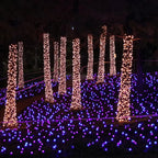 MUSHROOM GLOW – Solar LED Garden Lights for a Magical Outdoor Atmosphere