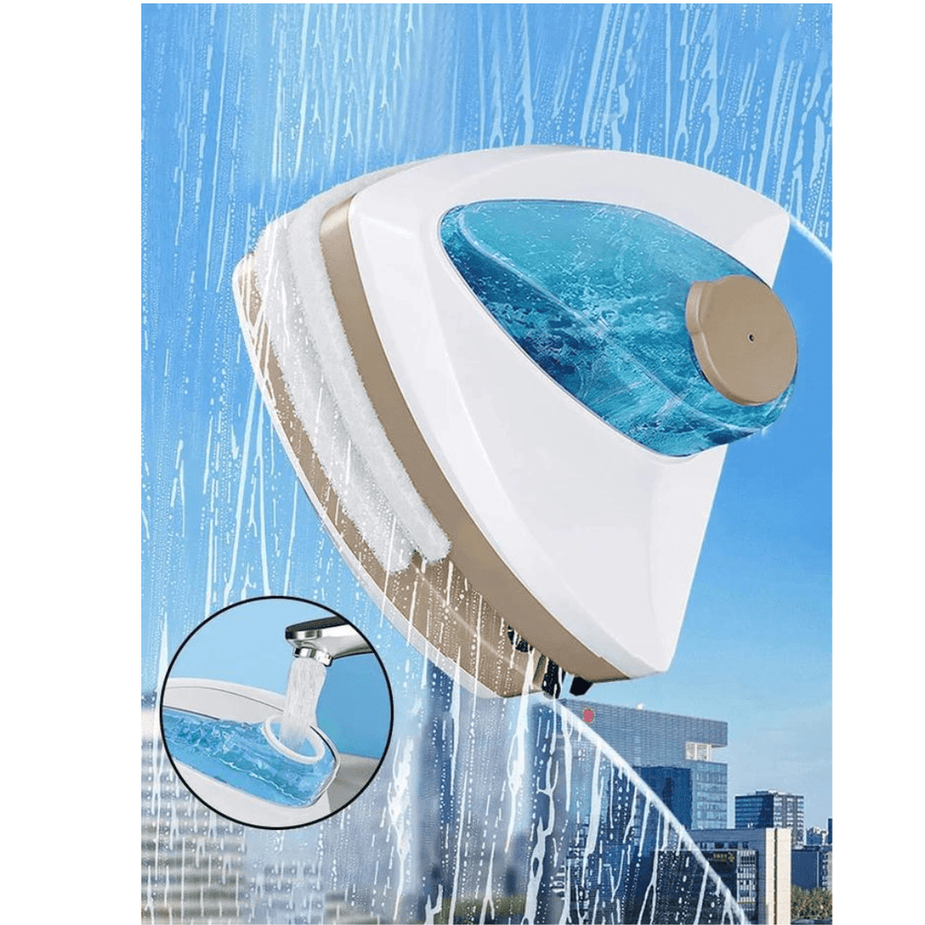 ViewMag Magnetic Window Cleaner