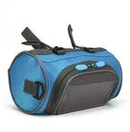Multifunctional Touchscreen Handlebar Bag