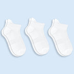 Promotes blood circulation & relieves foot pain