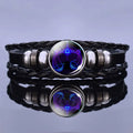 Zodiac Protection Bracelet