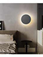 LightRing | Minimalist LED Wall Light