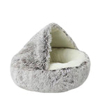 ComfyPaws Dreamy Pet Retreat
