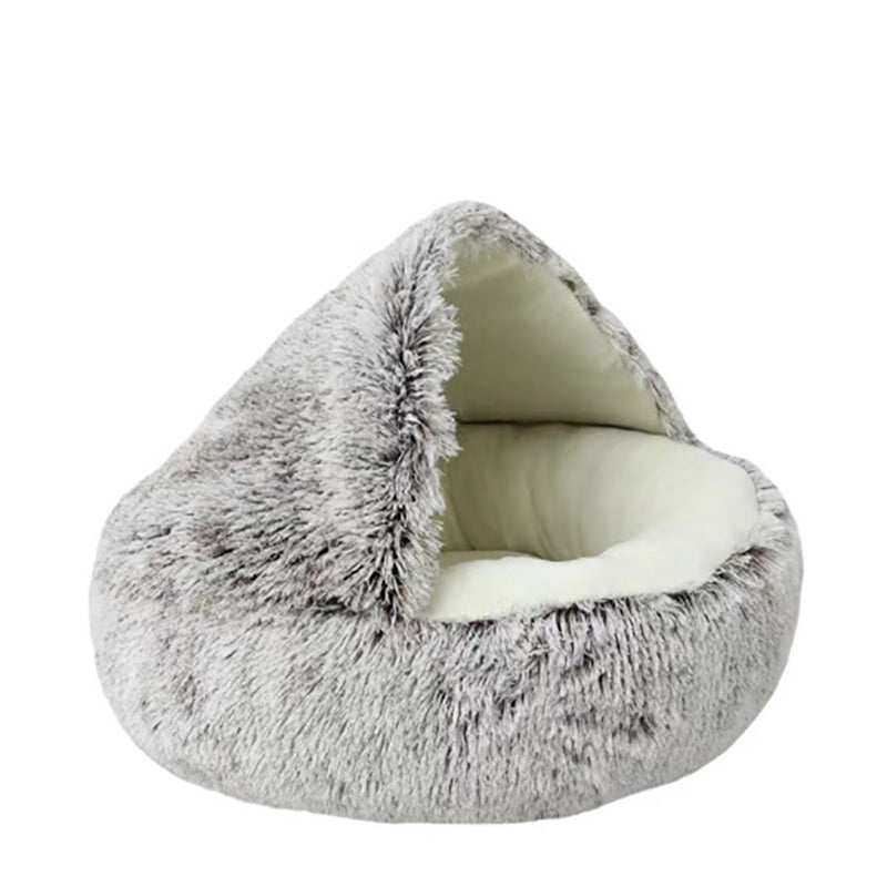 ComfyPaws Dreamy Pet Retreat