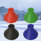 FrostGlide - Say goodbye to frozen windows - Drive safely!