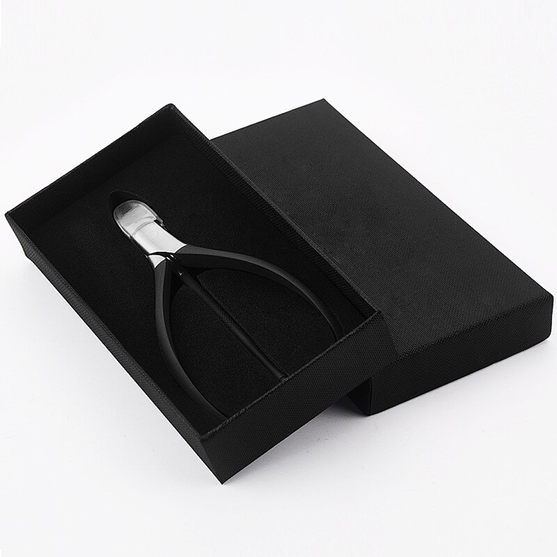 Nail clipper – NovaClip