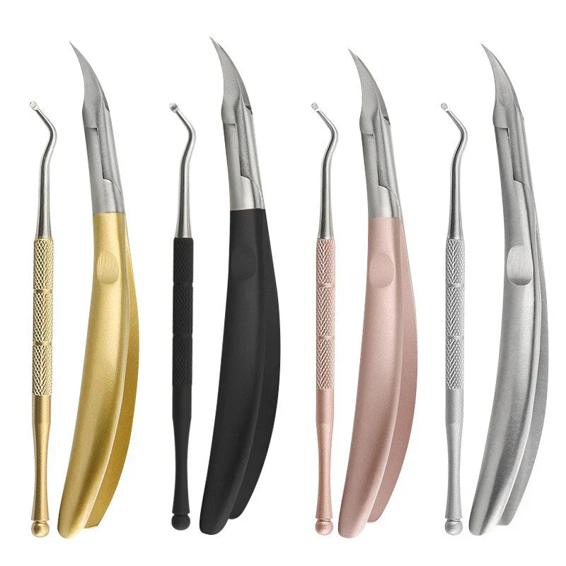 Nail clipper – NovaClip