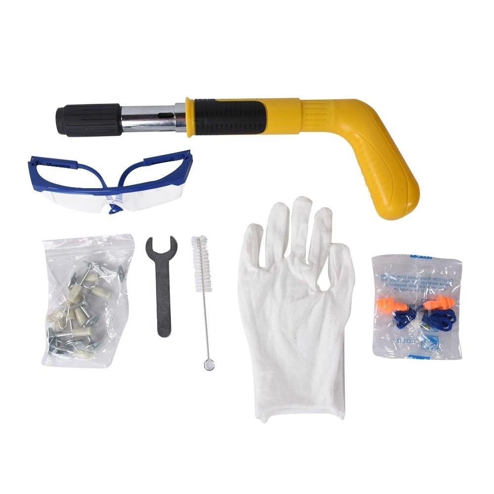 Nail gun
