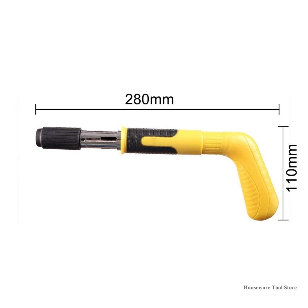 Nail gun