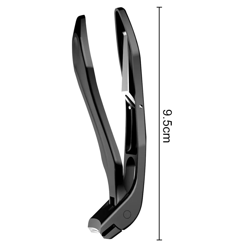 NAILPRO CLIPPERS – Precision Nail Clippers for Effortless Grooming