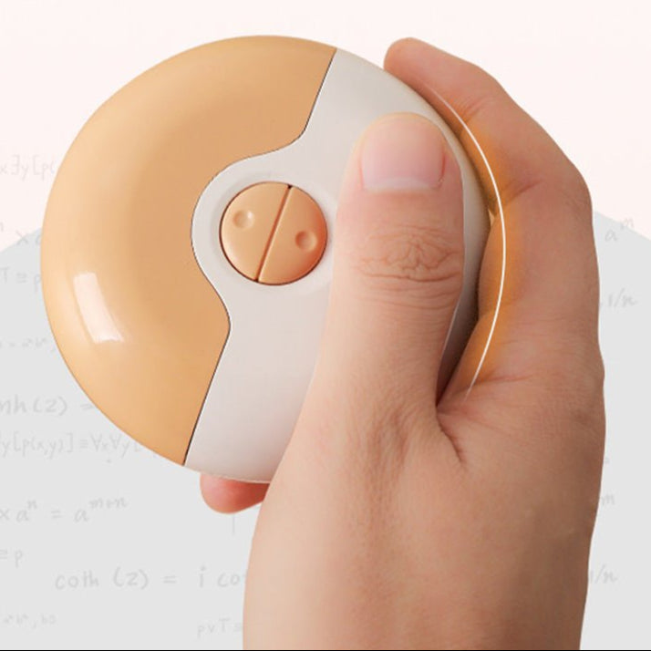 VELURA – Auto Nail Trimmer for Effortless Manicures