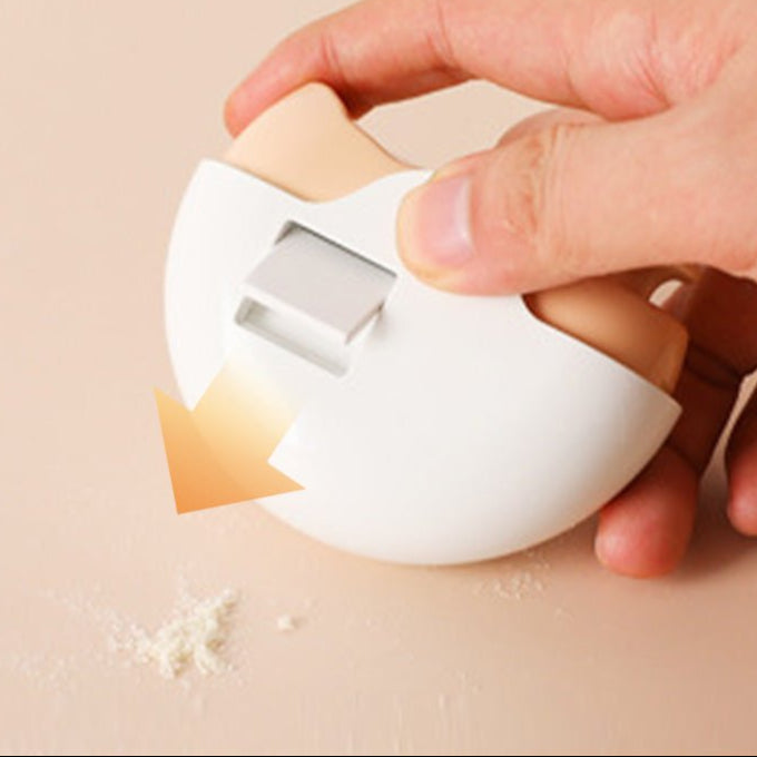 VELURA – Auto Nail Trimmer for Effortless Manicures