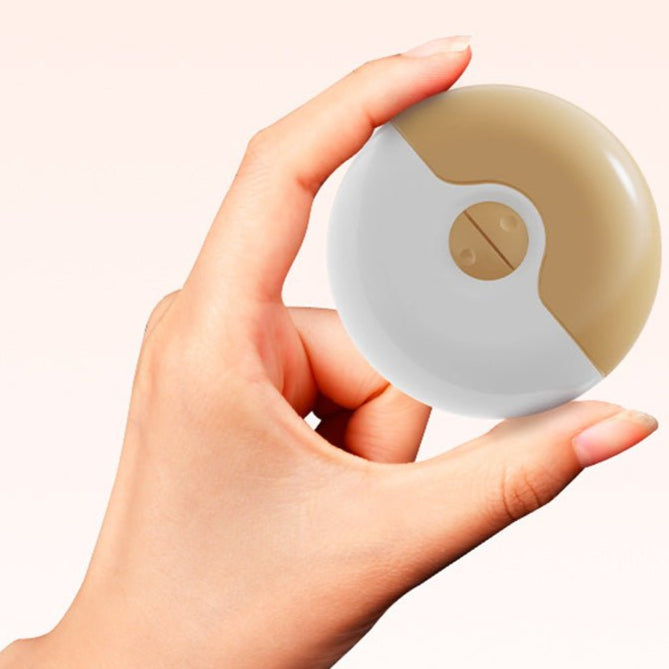 VELURA – Auto Nail Trimmer for Effortless Manicures