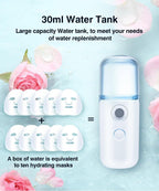 Nano Mist Sprayer