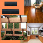 Wood Grain Painting Tool Rubber Roller