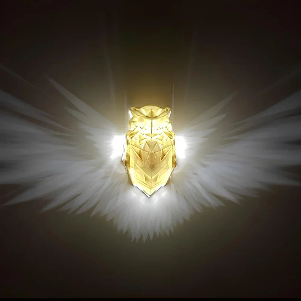 LED Animal Projection Wall Light