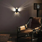 LED Animal Projection Wall Light