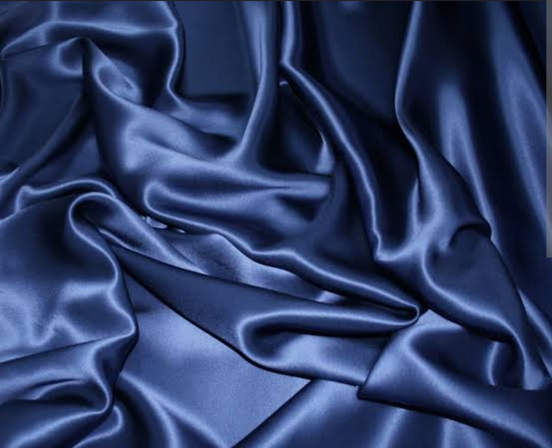 6-piece silk bedding set